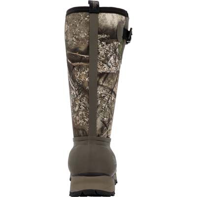Rocky Trophy Series 1000G Insulated Pull On Boot RKS0659
