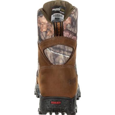 Rocky Ridgetop 400G Insulated Waterproof Hiker, , large