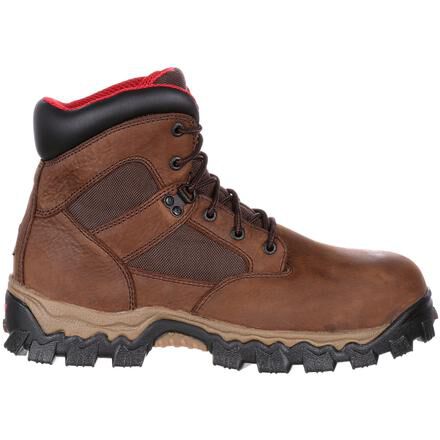 Rocky alpha clearance force work boot