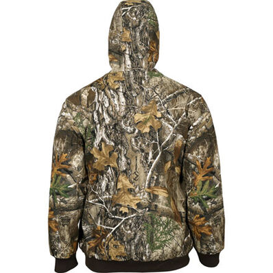Rocky ProHunter Chore Coat, Realtree Edge, large