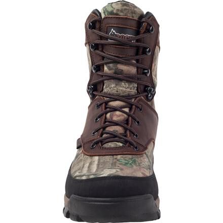 rocky women's hunting boots