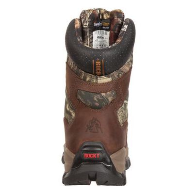 Rocky DeerStalker XCS Waterproof Insulated Boot, , large