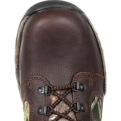 Rocky Full-grain Leather Outdoor Hiking Boot, , large