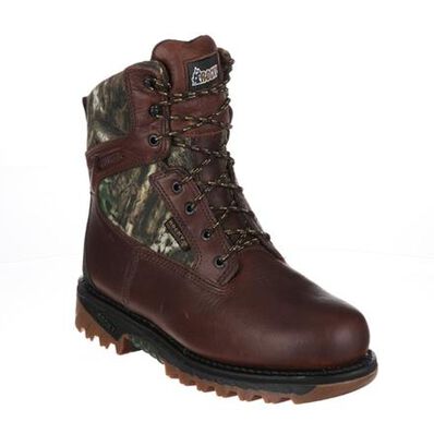 Rocky Outdoor Ride Waterproof Boot, , large