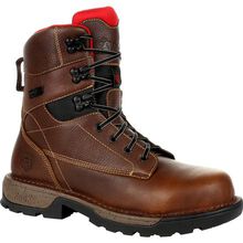 Rocky Legacy 32 8" Composite Toe Waterproof Work Boot