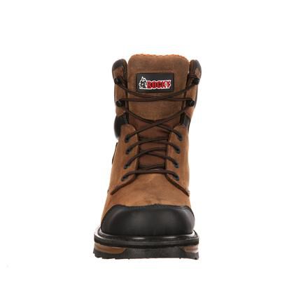 Nail resistant boots outlet
