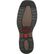 Rocky Original Ride FLX Steel Toe Waterproof Western Boot, , large