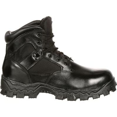 Rocky Alpha Force Composite Toe Waterproof Public Service Boot, , large