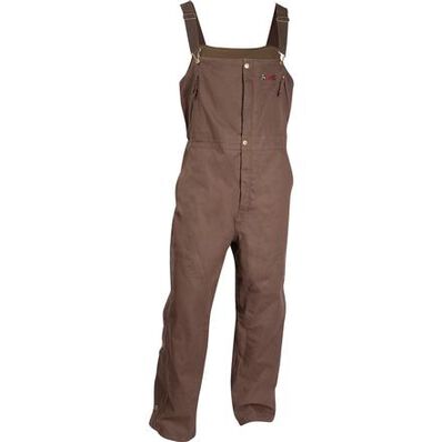 Rocky WorkSmart Waterproof Work Bib, , large