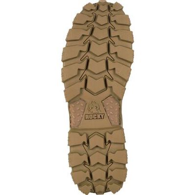 Rocky Alpha Force Composite Toe Duty Boot, , large