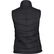 Rocky Women's Quilted Vest, BLACK, large