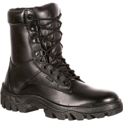 Rocky TMC Postal-Approved Public Service Boot, , large