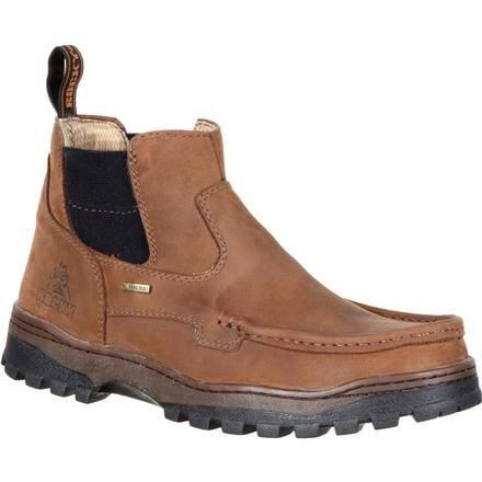Rocky Outback GORE TEX Waterproof Field Boots RKS0310