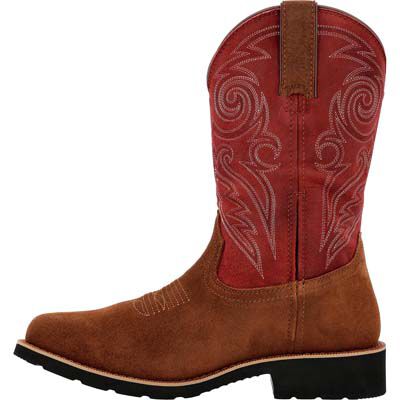Rocky 12 boots discount