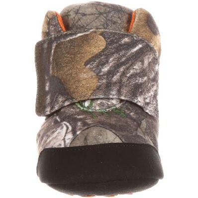 Rocky Lil Bearclaw Infant Shoe, , large