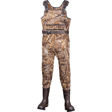 Best waterfowl boots online