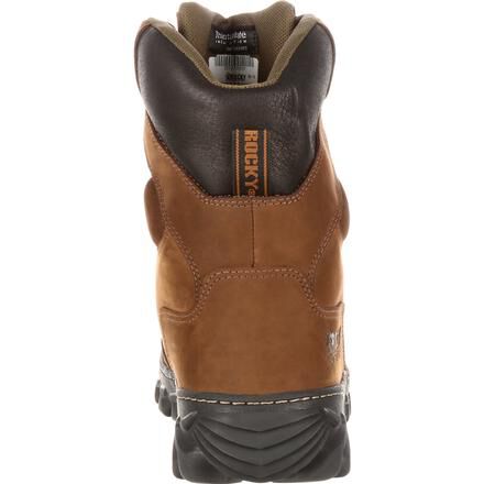 Rocky s2v composite toe coyote outlet