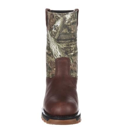 Rocky ride 2g insulated waterproof wellington boot sales