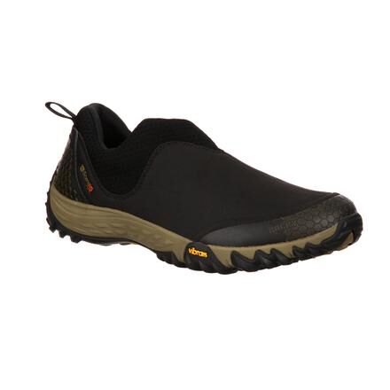 Rocky silent hunter oxford outlet