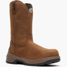 Rocky Worksmart 11” Waterproof Composite Toe Work Boot