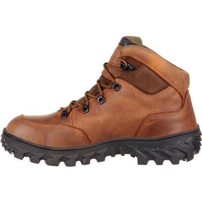 Rocky S2V Waterproof Work Boot, , large