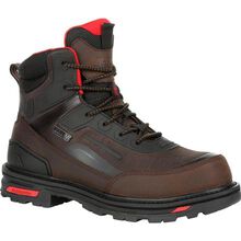 Rocky RXT Composite Toe Waterproof Work Boot
