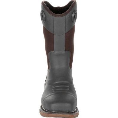 Rocky Original Ride FLX Women's Rubber Boot, , large