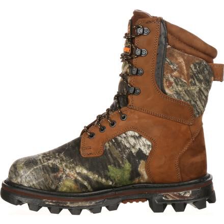 Rocky BearClaw Insulated GORE TEX Hunting Boot 9275