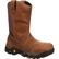Rocky Nail Guard Puncture-Resistant Steel Toe Waterproof Wellington, , large