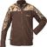 Rocky SilentHunter Kids' Fleece Jacket, , large