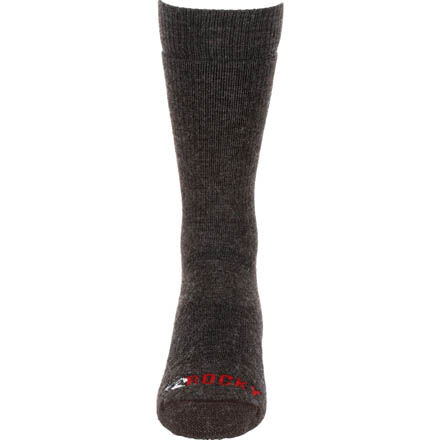 Rocky Outdoor Trekking Crew Sock R8235