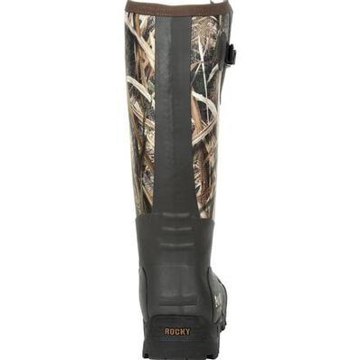 rocky sport pro snake boots