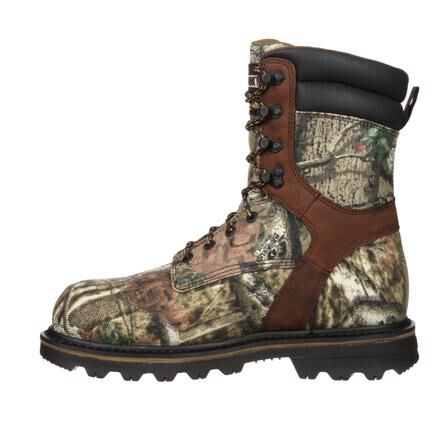 Rocky Cornstalker Composite Toe GORE TEX Waterproof Insulated