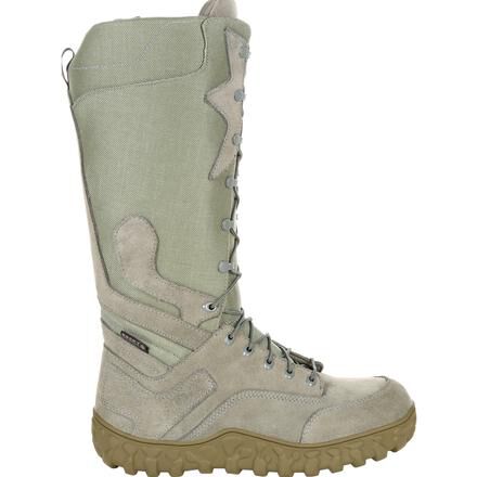 Rocky women's on sale snake boots