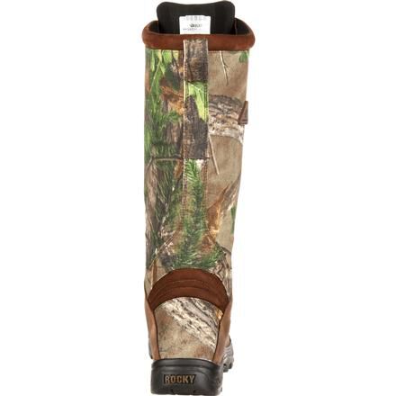 Rocky prolight snake boots top