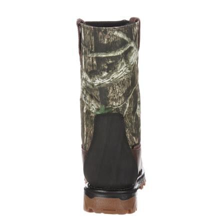 Rocky ride 2g insulated waterproof wellington boot sale