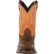 Rocky Kids' Ride FLX Western Boot, , large