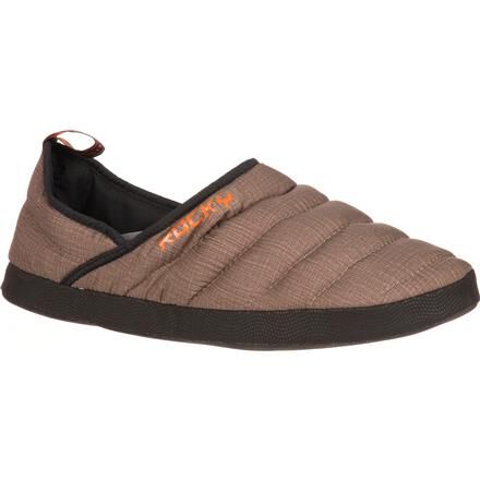 Insulated moccasins hotsell