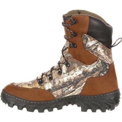 Rocky S2V Jungle Hunter Waterproof 800G Insulated Outdoor Boot, , large