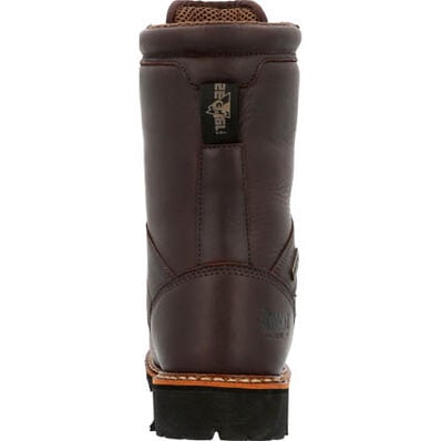 Rocky Elk Stalker 400g Insulated Waterproof Outdoor Boot, , large