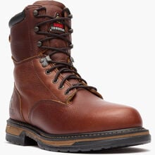 Rocky IronClad Waterproof Work Boot