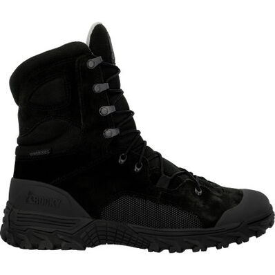 Rocky Mountain Combat 8” Military Boot, , large