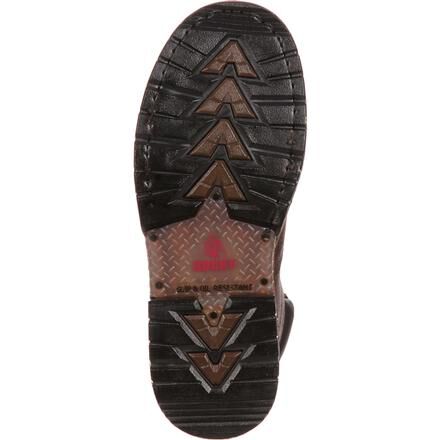 Rocky men's ironclad work boot 2025
