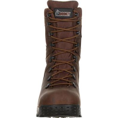 Rocky Sport Pro Composite Toe Waterproof 600g Insulated Work Boot, , large
