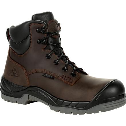 Rocky work store boots