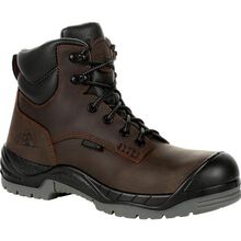 Rocky Worksmart 6 Inch Composite Toe Waterproof Work Boot