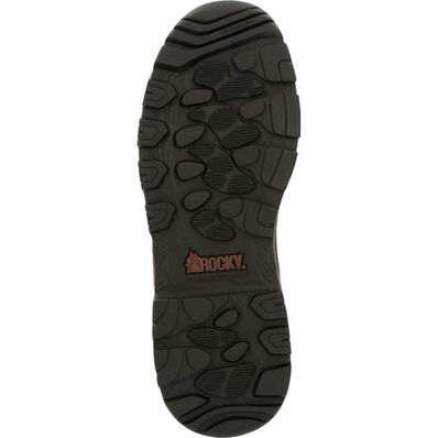 Rocky Red Mountain Waterproof 400g Insulated Outdoor Boot, , large