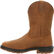Rocky Worksmart Met Guard Composite Toe Waterproof Western Boot, , large