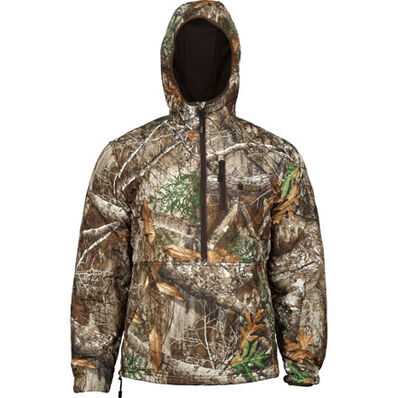 Rocky Stratum 100G Insulated Jacket, Realtree Edge, large