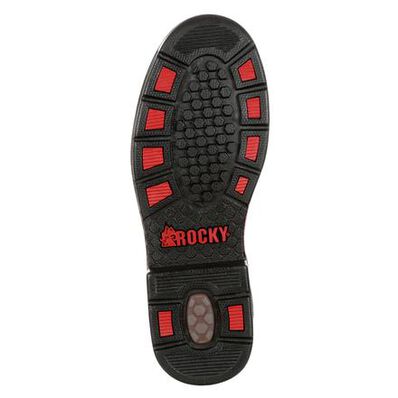 Rocky Ironclad LT Waterproof Work Boot, , large